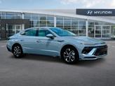 Thumbnail of 2024 Transmission Blue Hyundai SONATA