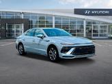 Thumbnail of 2024 Transmission Blue Hyundai SONATA
