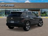 Thumbnail of 2025 Abyss Black Pearl Hyundai KONA
