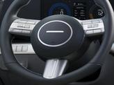 Thumbnail of 2025 Abyss Black Pearl Hyundai KONA