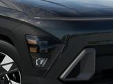 Thumbnail of 2025 Abyss Black Pearl Hyundai KONA