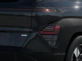 Thumbnail of 2025 Abyss Black Pearl Hyundai KONA