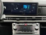 Thumbnail of 2024 Ecotronic Gray Matte Hyundai SANTA FE
