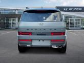 Thumbnail of 2024 Ecotronic Gray Matte Hyundai SANTA FE