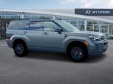 Thumbnail of 2024 Ecotronic Gray Matte Hyundai SANTA FE