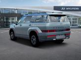 Thumbnail of 2024 Ecotronic Gray Matte Hyundai SANTA FE
