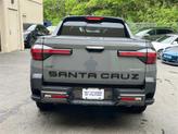Thumbnail of 2025 Hampton Gray Hyundai SANTA CRUZ