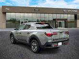 Thumbnail of 2025 Hampton Gray Hyundai SANTA CRUZ