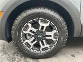Thumbnail of 2025 Hampton Gray Hyundai SANTA CRUZ