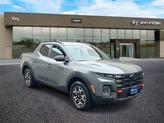 Thumbnail of 2025 Hampton Gray Hyundai SANTA CRUZ