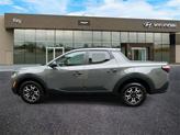 Thumbnail of 2025 Hampton Gray Hyundai SANTA CRUZ