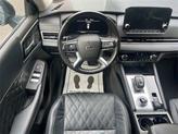 Thumbnail of 2022 Black Mitsubishi Outlander