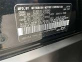 Thumbnail of 2022 Black Mitsubishi Outlander
