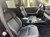 Thumbnail of 2022 Black Mitsubishi Outlander