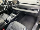 Thumbnail of 2022 Black Mitsubishi Outlander