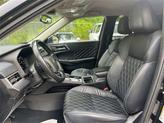 Thumbnail of 2022 Black Mitsubishi Outlander