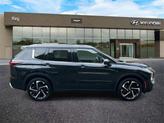 Thumbnail of 2022 Black Mitsubishi Outlander