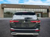 Thumbnail of 2022 Black Mitsubishi Outlander