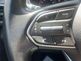 Thumbnail of 2023 Portofino Gray Hyundai SANTA FE