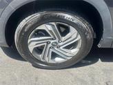 Thumbnail of 2023 Portofino Gray Hyundai SANTA FE