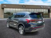 Thumbnail of 2023 Portofino Gray Hyundai SANTA FE