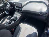 Thumbnail of 2023 Portofino Gray Hyundai SANTA FE