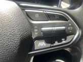 Thumbnail of 2023 Portofino Gray Hyundai SANTA FE