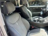 Thumbnail of 2023 Portofino Gray Hyundai SANTA FE