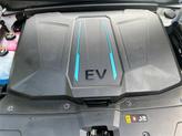 Thumbnail of 2024 Cyber Gray Hyundai IONIQ 5