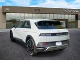 Thumbnail of 2024 Cyber Gray Hyundai IONIQ 5