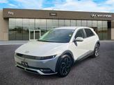 Photo of 2024 Cyber Gray Hyundai IONIQ 5