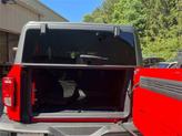 Thumbnail of 2024 Race Red Ford Bronco