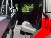 Thumbnail of 2024 Race Red Ford Bronco