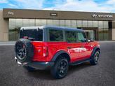 Thumbnail of 2024 Race Red Ford Bronco