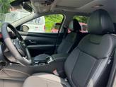 Thumbnail of 2025 Rockwood Green Hyundai TUCSON