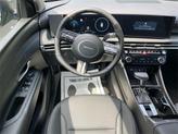 Thumbnail of 2025 Rockwood Green Hyundai TUCSON