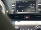 Thumbnail of 2025 Intense Blue Hyundai ELANTRA