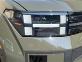 Thumbnail of 2024 Rockwood Green Hyundai SANTA FE