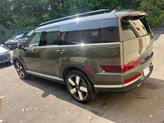 Thumbnail of 2024 Rockwood Green Hyundai SANTA FE