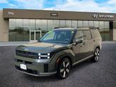 Photo of 2024 Rockwood Green Hyundai SANTA FE