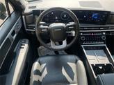 Thumbnail of 2024 Rockwood Green Hyundai SANTA FE