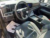 Thumbnail of 2024 Rockwood Green Hyundai SANTA FE