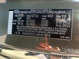 Thumbnail of 2024 Rockwood Green Hyundai SANTA FE