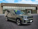 Thumbnail of 2024 Rockwood Green Hyundai SANTA FE