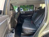 Thumbnail of 2024 Rockwood Green Hyundai SANTA FE