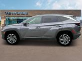 Thumbnail of 2025 Titan Gray Hyundai TUCSON Hybrid