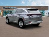 Thumbnail of 2025 Titan Gray Hyundai TUCSON Hybrid