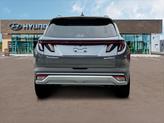 Thumbnail of 2025 Titan Gray Hyundai TUCSON Hybrid