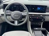 Thumbnail of 2025 Titan Gray Hyundai TUCSON Hybrid