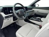 Thumbnail of 2025 Titan Gray Hyundai TUCSON Hybrid